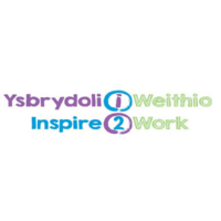 Inspire 2 Work logo