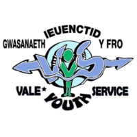 Vale Youth Service logo