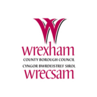 Wrexham Play and Youth logo