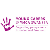 Swansea Young Carers logo