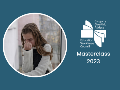 Masterlass 2023 logo