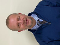 ITE Accreditation Board Andy Liptrot