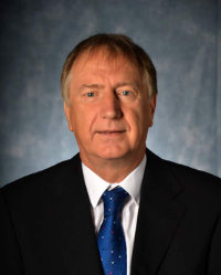 Robert Newsome Photo