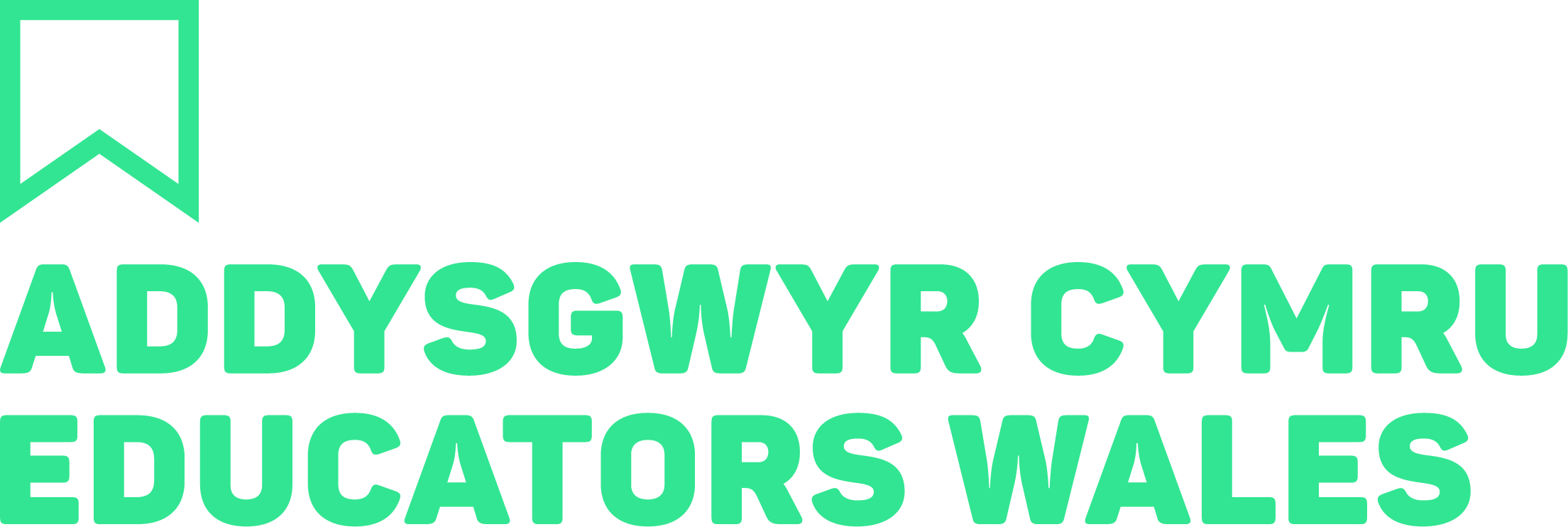 Educators Wales logo