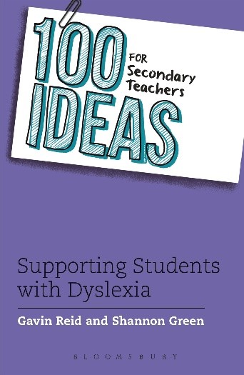100 Ideas for Secondary teachers book image