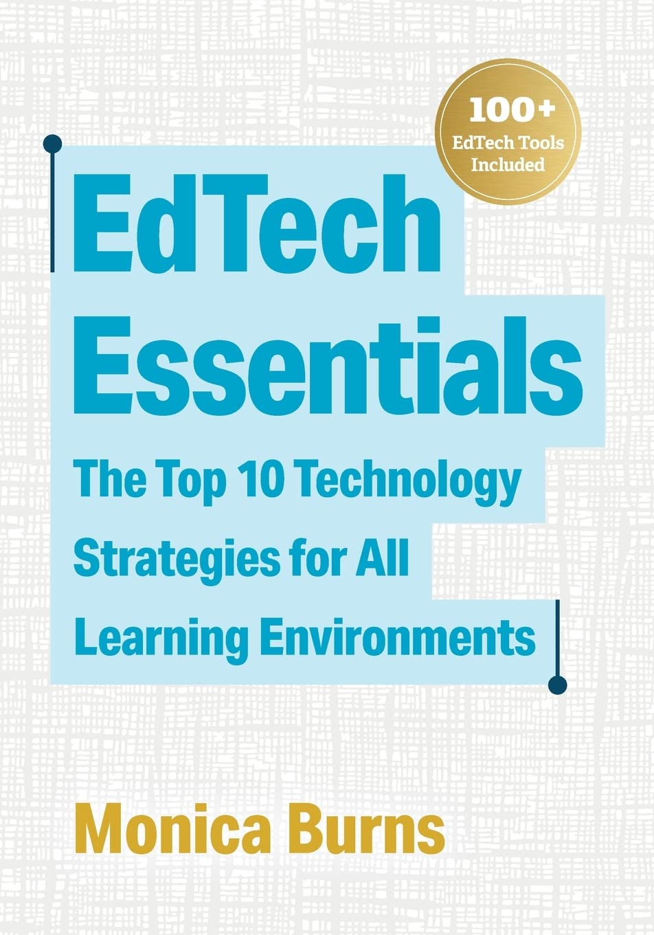 EdTech Essentials book image