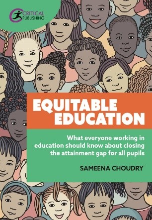 February 2023 Equitable Education