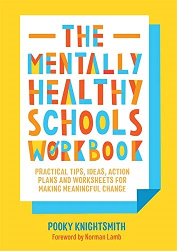 January 2023 Mentally Healthy Schools