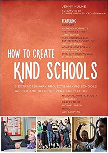 How to create kind schools cover