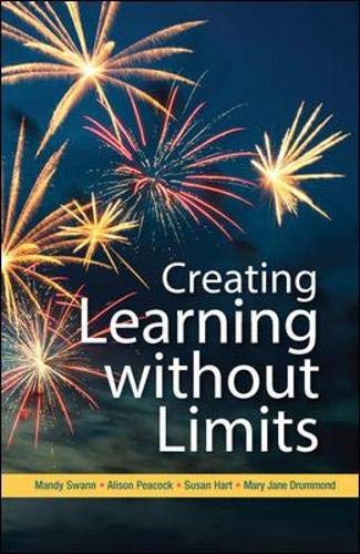 Creating learning without limits