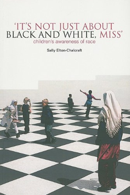 Its not just about Black and White Miss